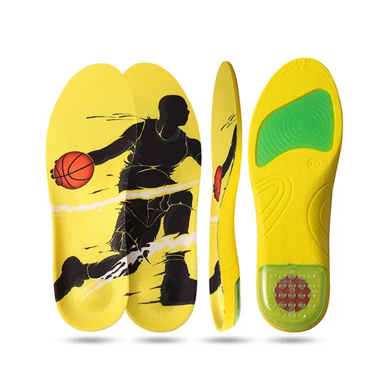 衝撃吸収スポーティカジュアルシューズ