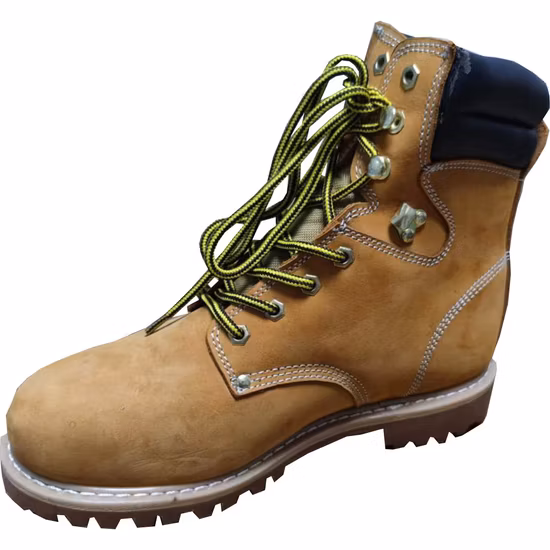 牛革アッパースポーツブーツコンフォートライトボトムメンズシューズ